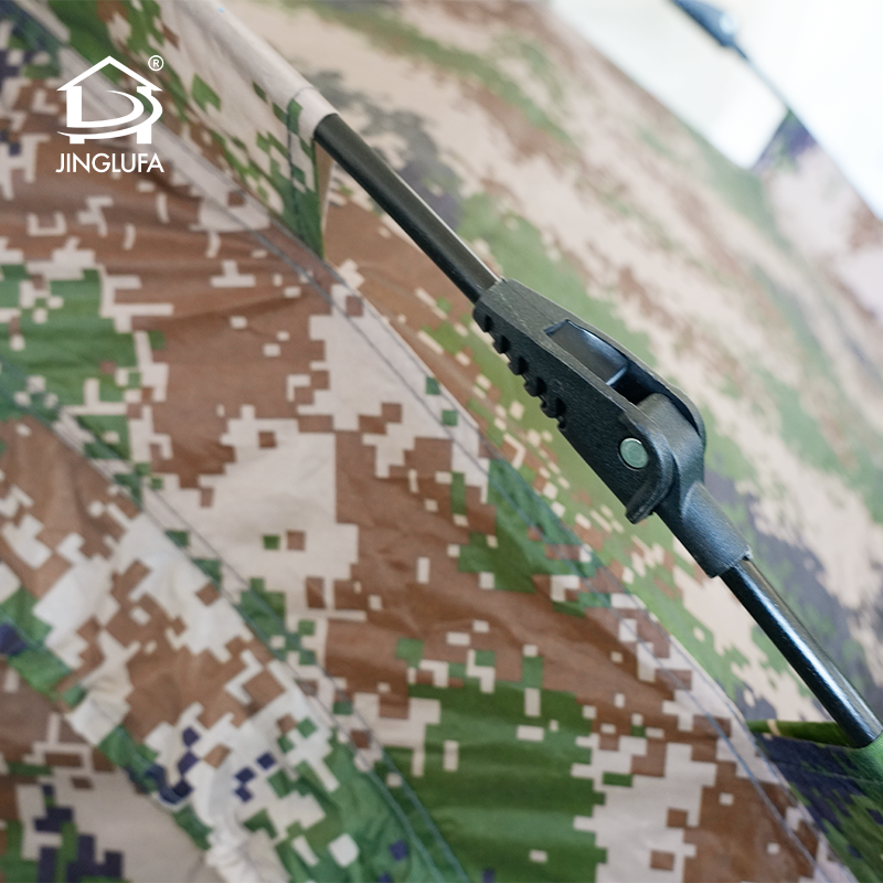 Khung thép Tán 10x20