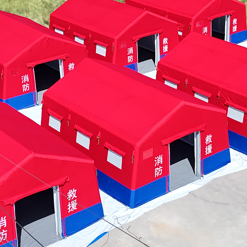 Bán Lều khẩn cấp