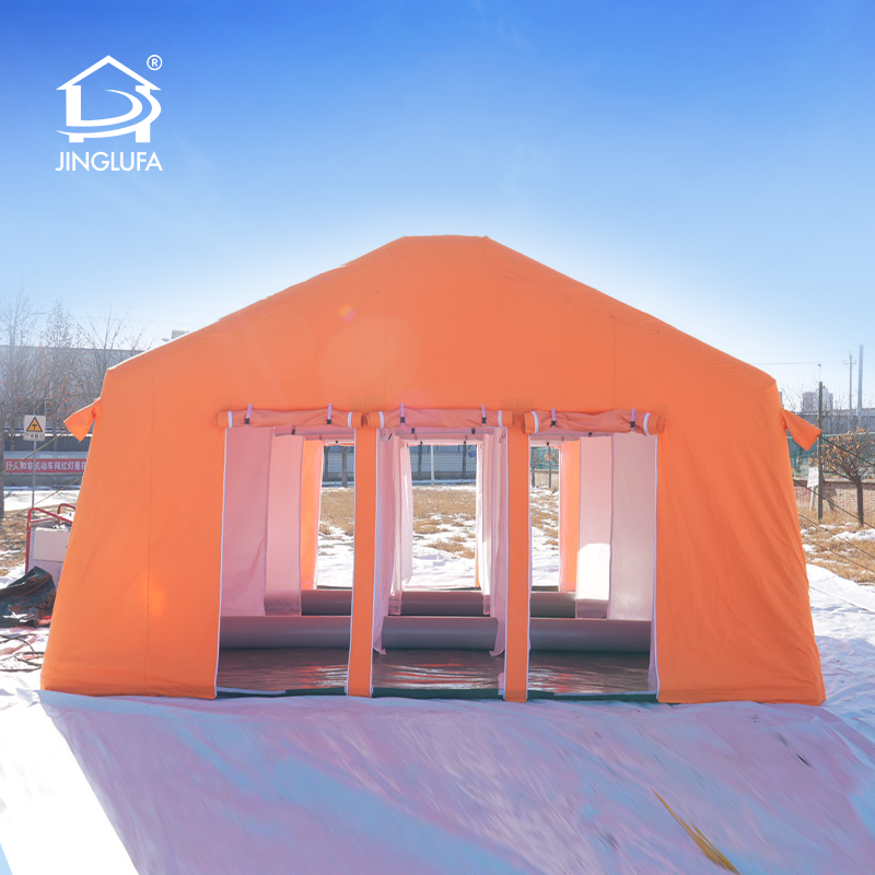 Nhà sản xuất Lều tắm