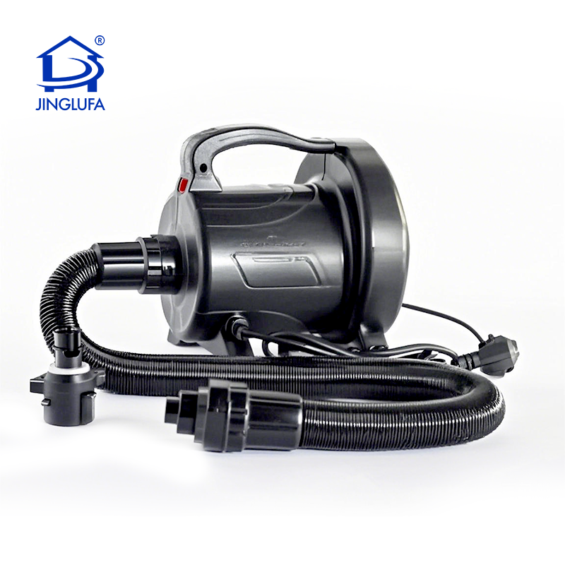 blackout inflatable tent