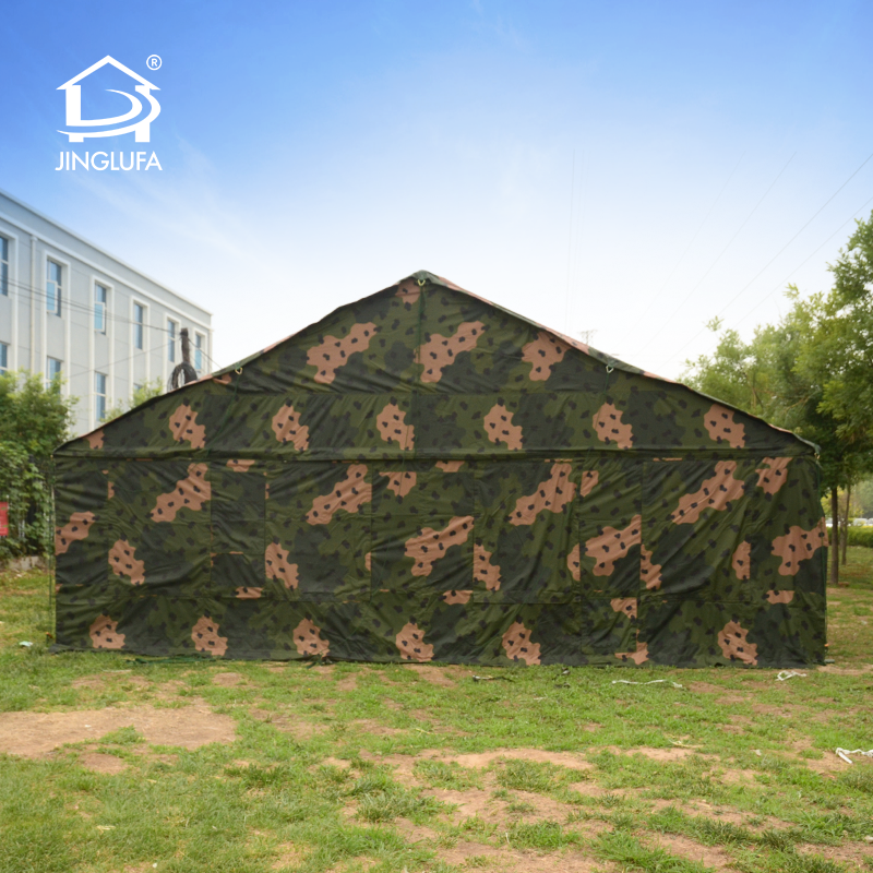 canopy steel tube frame