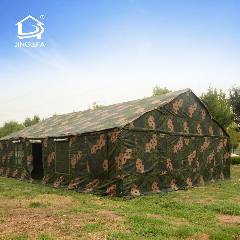 canopy with metal frame