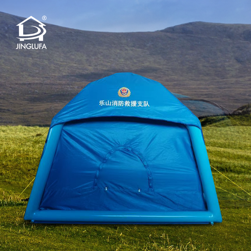 Lều một người bơm hơi tùy chỉnh