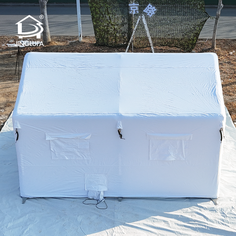 Lều hơi bơm hơi