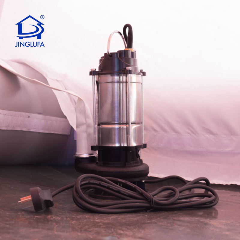 inflatable spider tent