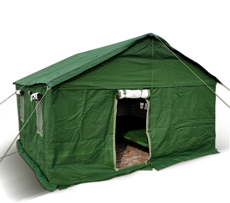 Khung kim loại ngoài trời