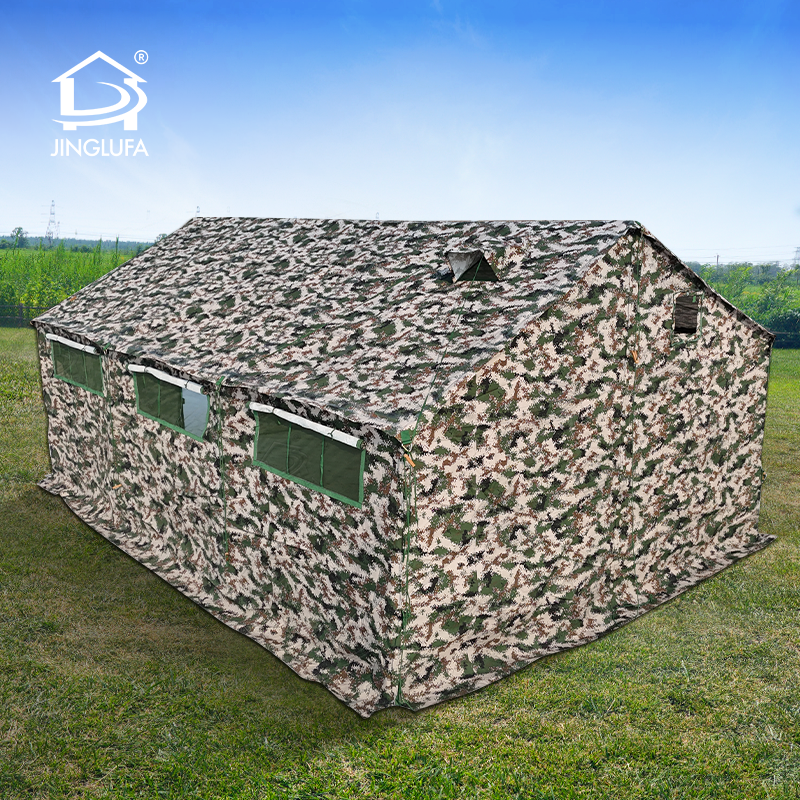 Mái che khung kim loại