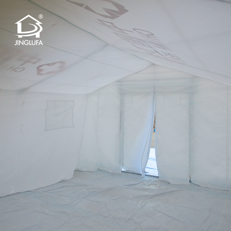 Khung thép ngoài trời mái che mái che mái che Lò Nướng Thịt