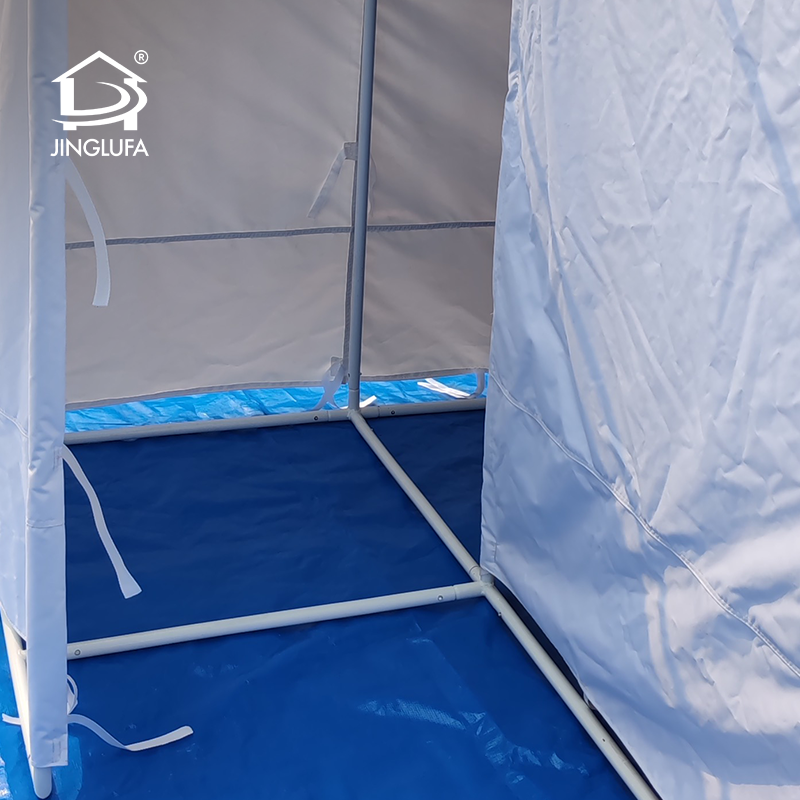 Lều bơm hơi cho bữa tiệc