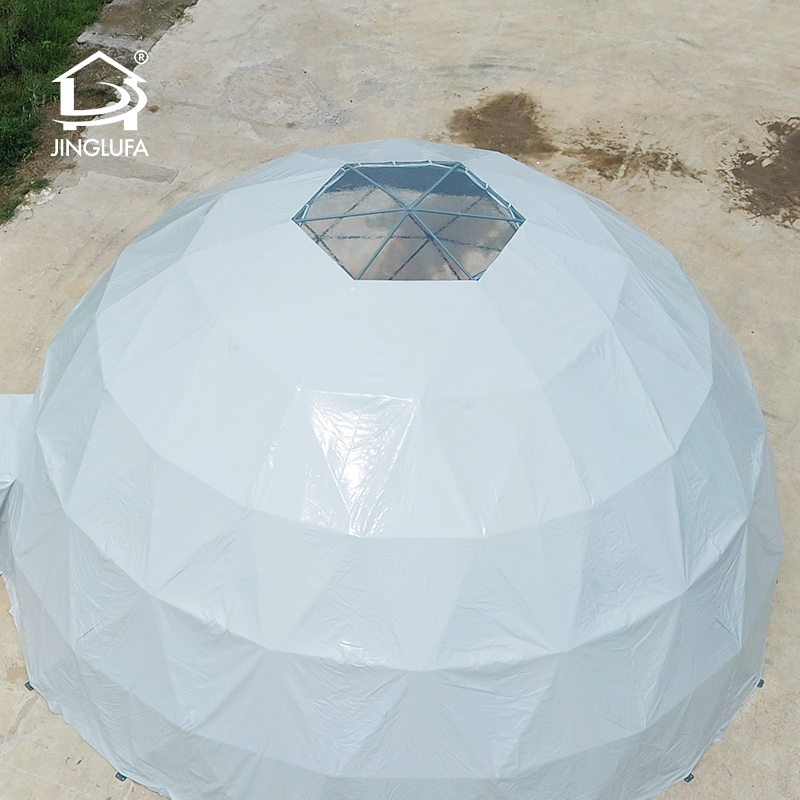 pop up tent dome