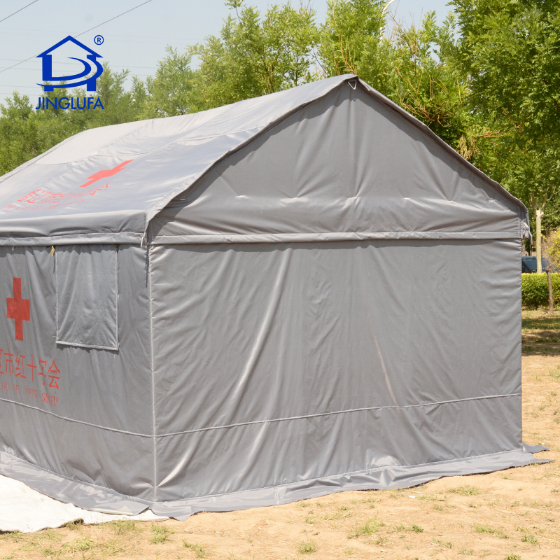 Mái che khung thép 10x10