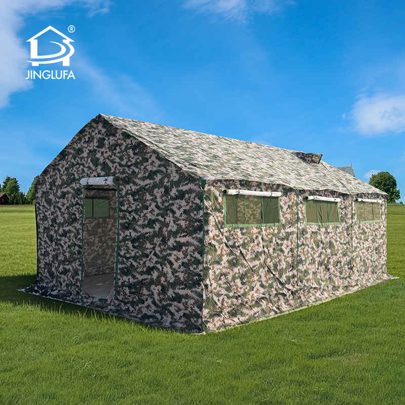 Nhà bếp Lều để bán