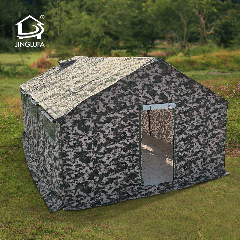 Lều nhà bếp bật lên