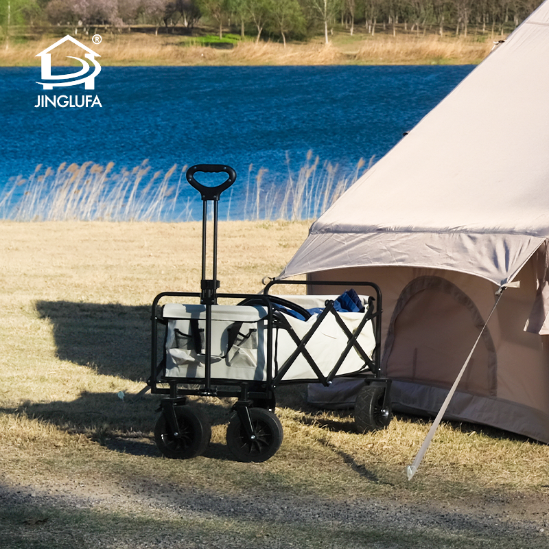 Lều thổi cắm trại