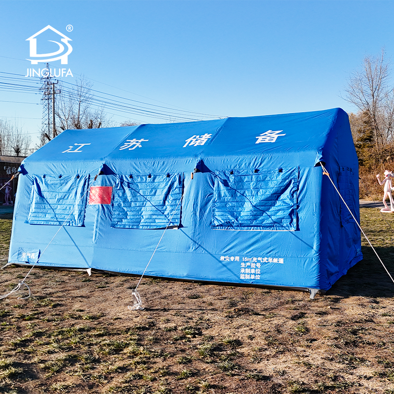 Vòm bơm hơi in tùy chỉnh