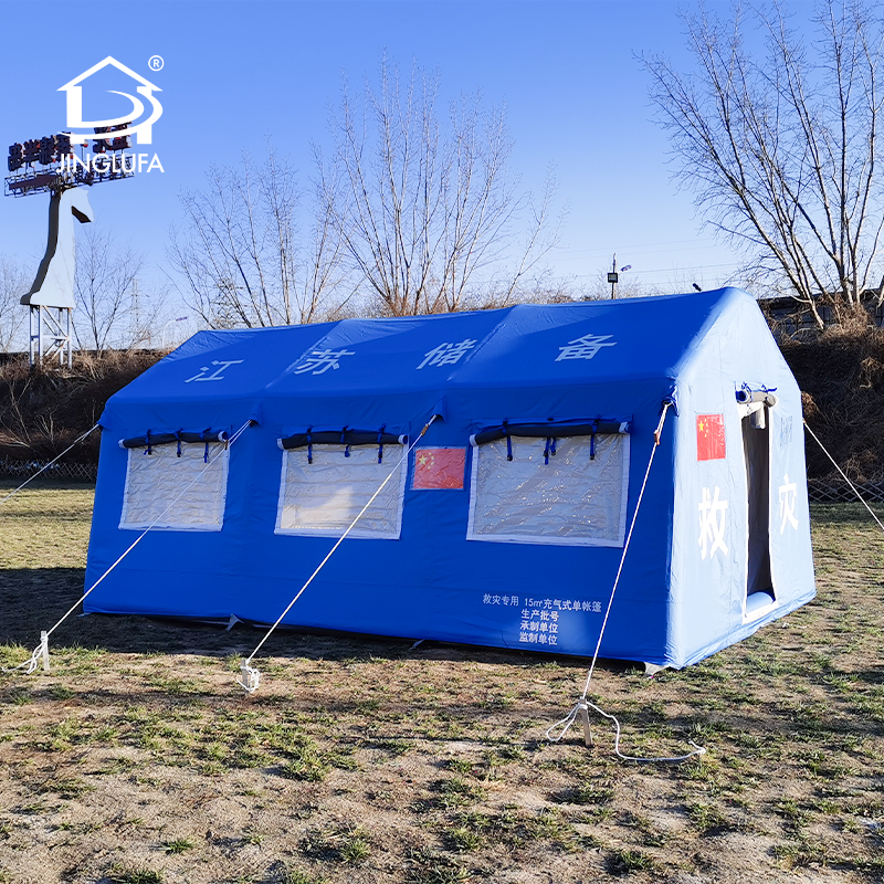 Lều nhện tùy chỉnh