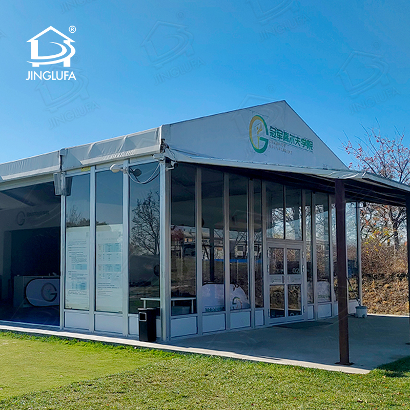 Lều marquee tùy chỉnh