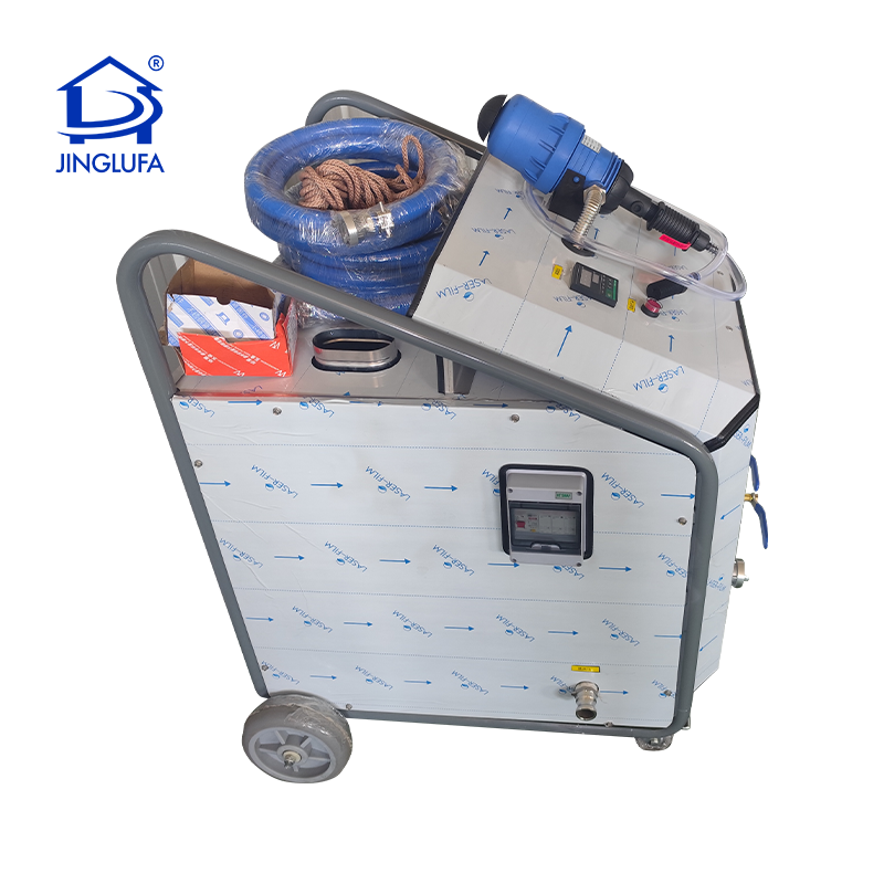 Thiết bị khử trùng