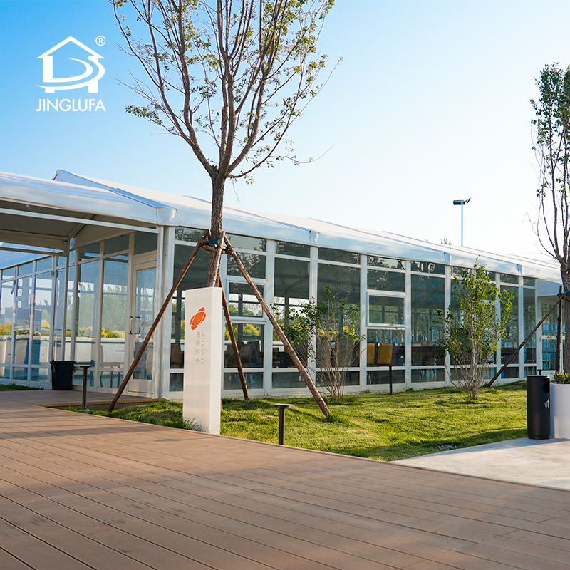 Lều marquee sự kiện