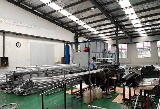 Dụng cụ làm lều