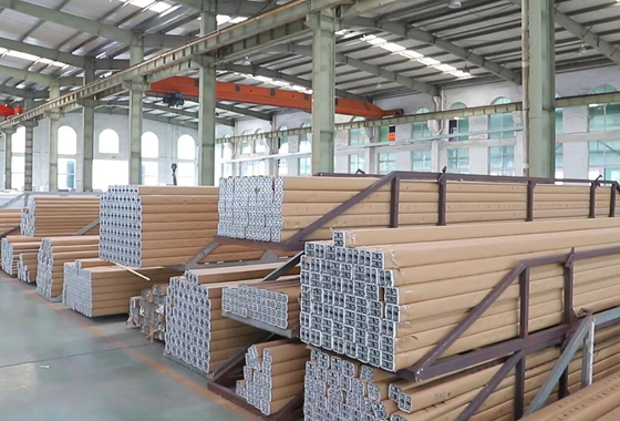 Nhà sản xuất lều