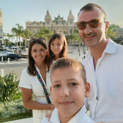 Lời chứng thực của khách hàng trên lều bơm hơi