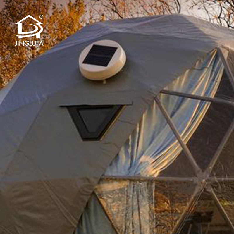 Phụ kiện lều vòm