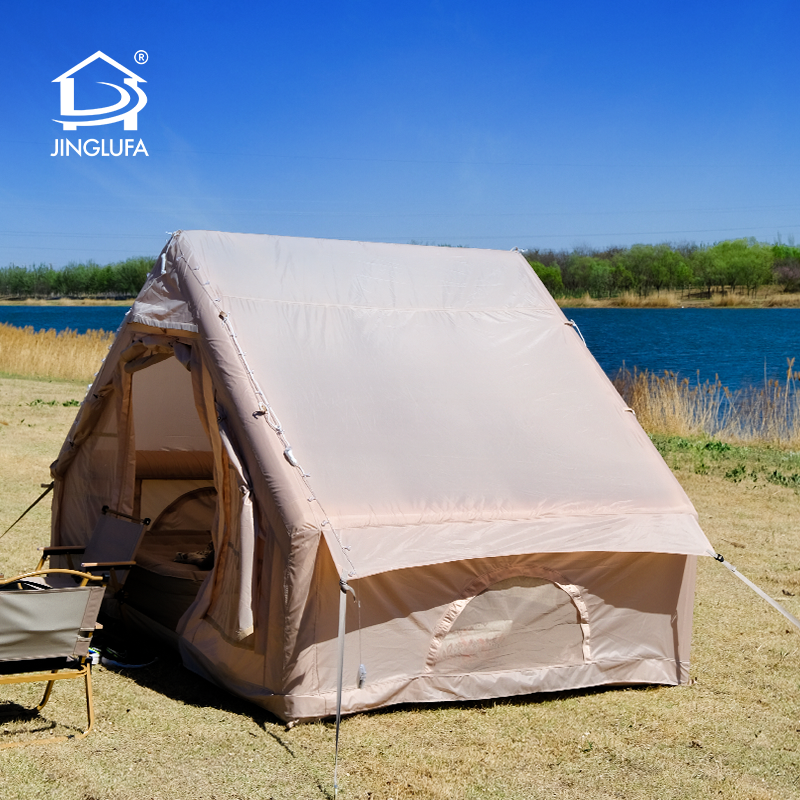 Lều bơm hơi di động 1-3 người