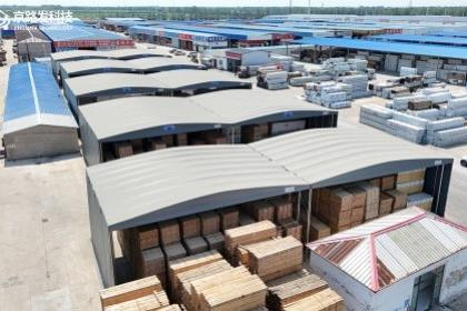 Nhà bán lẻ ngoài trời mùa hè 2024: điểm nổi bật của thị trường Lều Bắc Mỹ