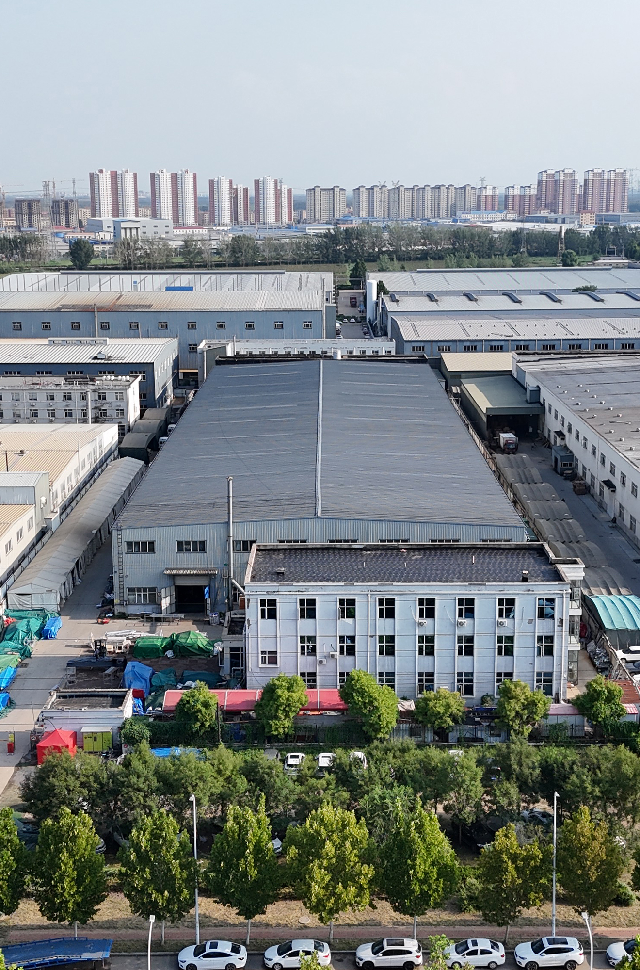 Lịch Sử của chúng tôi