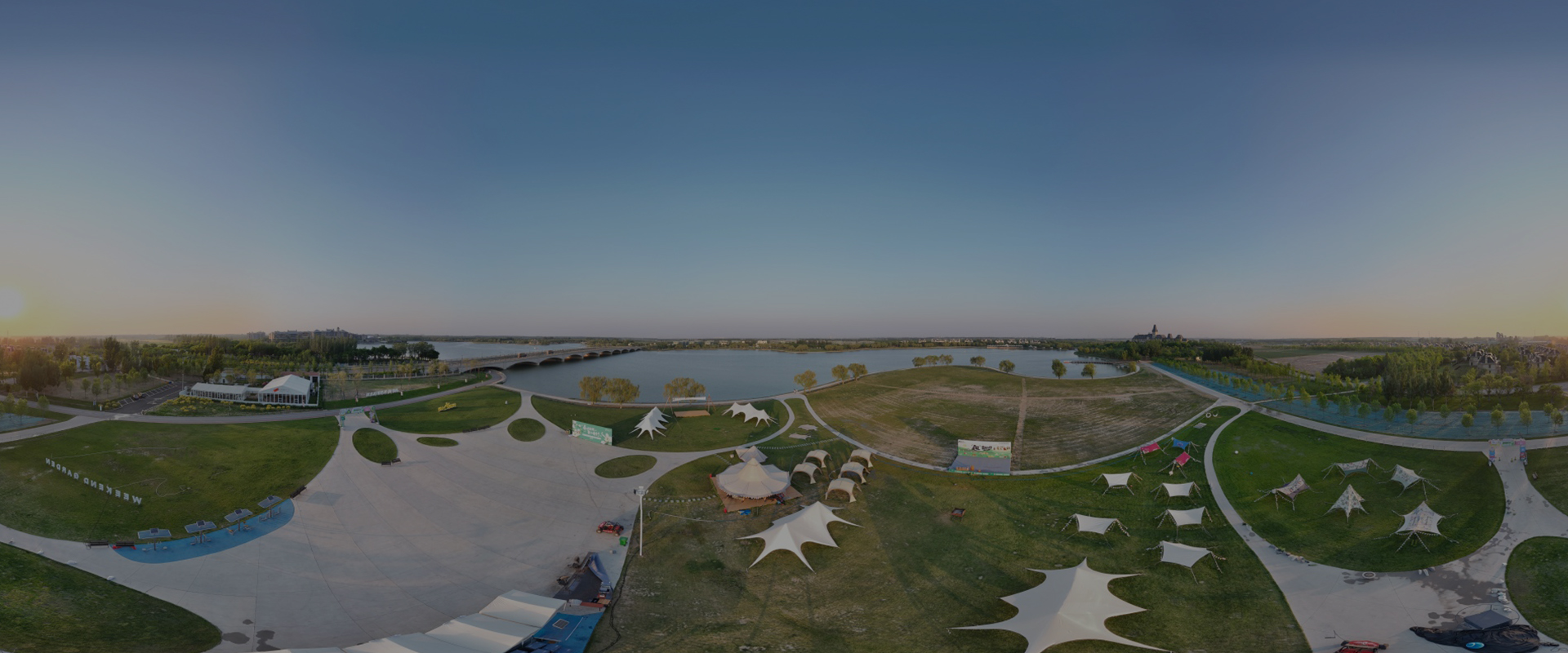 Nhà sản xuất Lều đáng tin cậy của bạn ở Trung Quốc