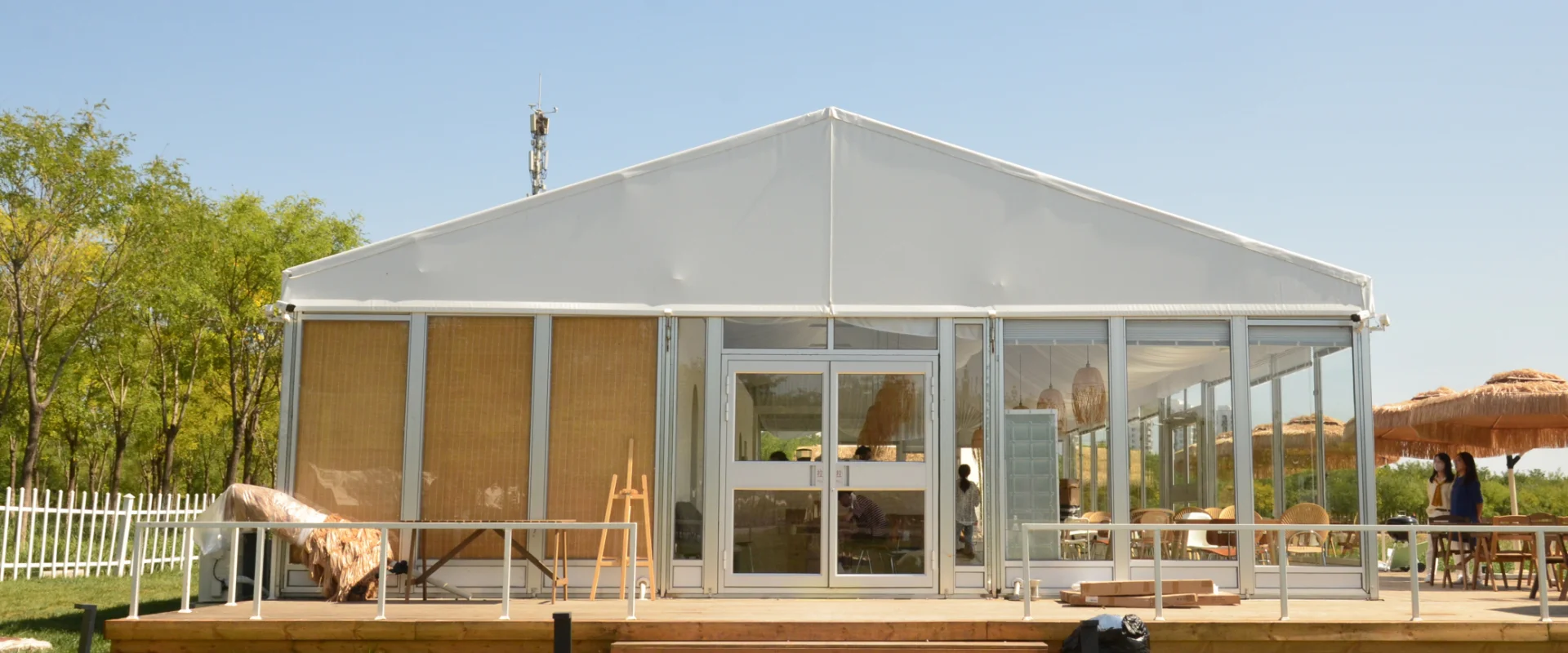 Triển lãm & sự kiện