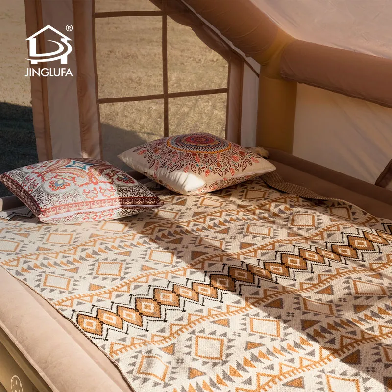 Nệm hơi tự bơm 2