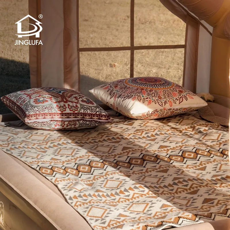 Nệm hơi tự bơm 3