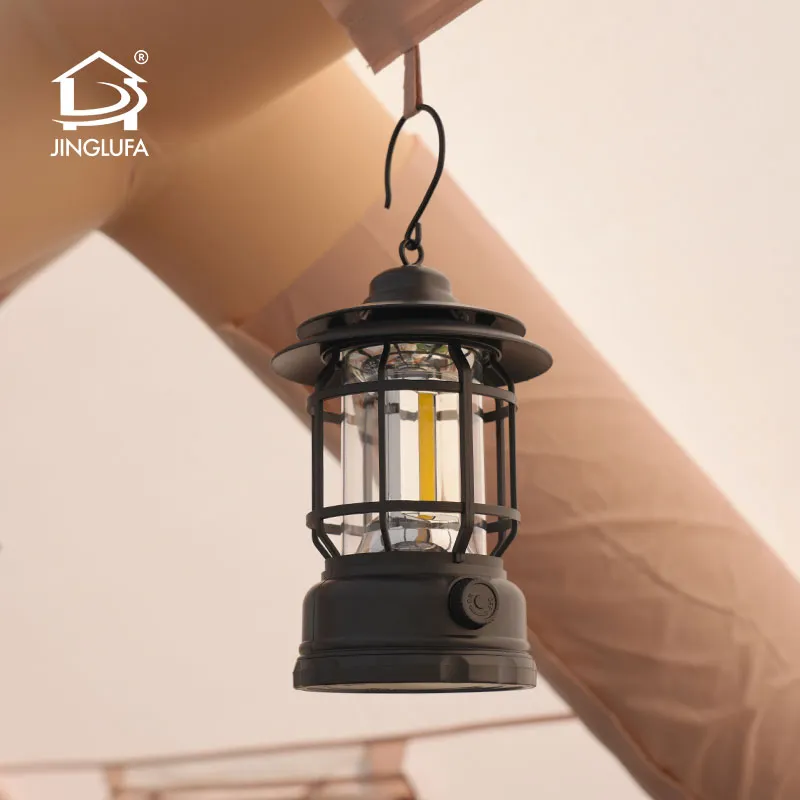 Đèn Cắm Trại 2