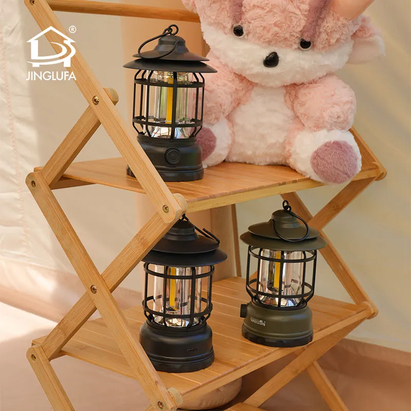 Đèn Cắm Trại 3